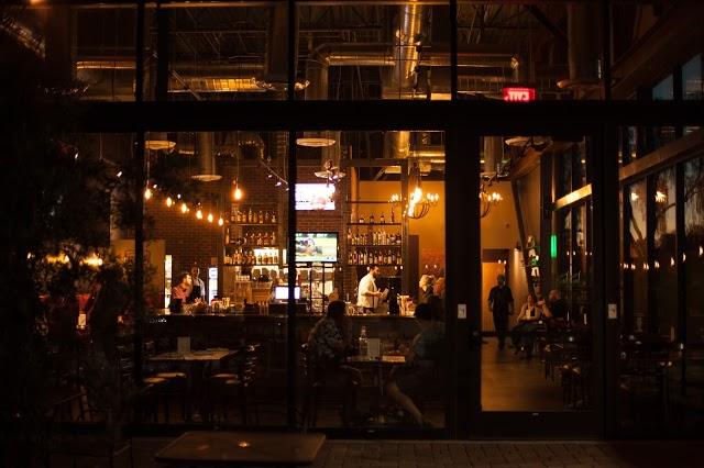 Bitters Cocktail Bar & Food